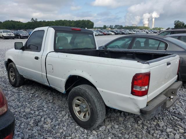 Photo 1 VIN: 1FTYR10D08PA66259 - FORD RANGER 