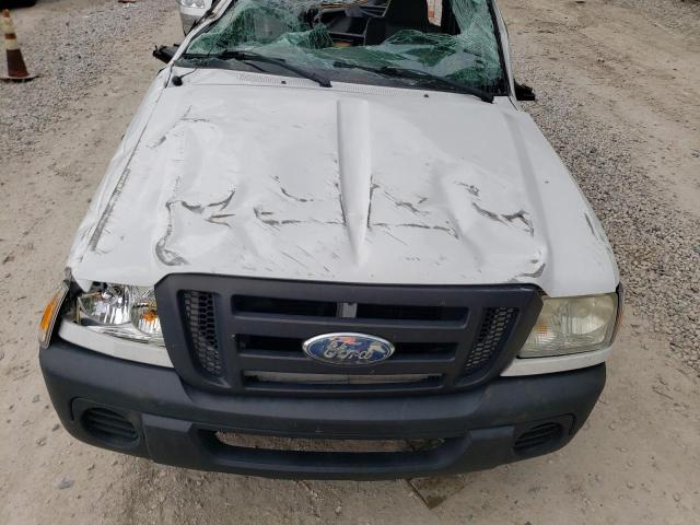 Photo 10 VIN: 1FTYR10D08PA74636 - FORD RANGER 