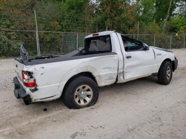 Photo 2 VIN: 1FTYR10D08PA74636 - FORD RANGER 