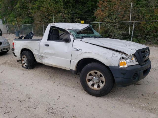 Photo 3 VIN: 1FTYR10D08PA74636 - FORD RANGER 