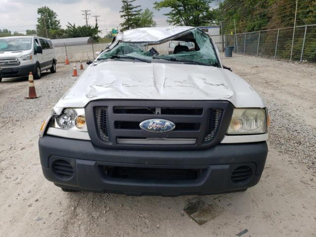 Photo 4 VIN: 1FTYR10D08PA74636 - FORD RANGER 