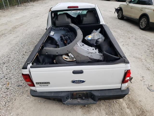 Photo 9 VIN: 1FTYR10D08PA74636 - FORD RANGER 