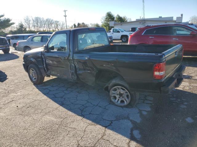 Photo 1 VIN: 1FTYR10D08PA78623 - FORD RANGER 