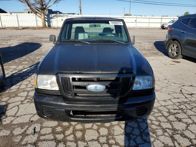 Photo 4 VIN: 1FTYR10D08PA78623 - FORD RANGER 