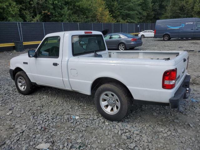 Photo 1 VIN: 1FTYR10D08PA82428 - FORD RANGER 