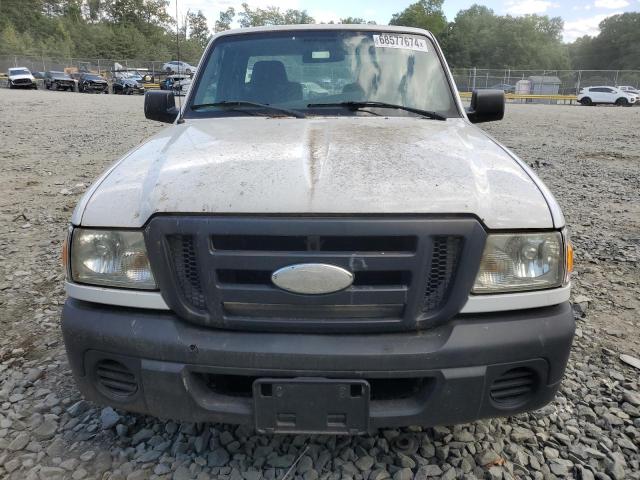 Photo 4 VIN: 1FTYR10D08PA82428 - FORD RANGER 