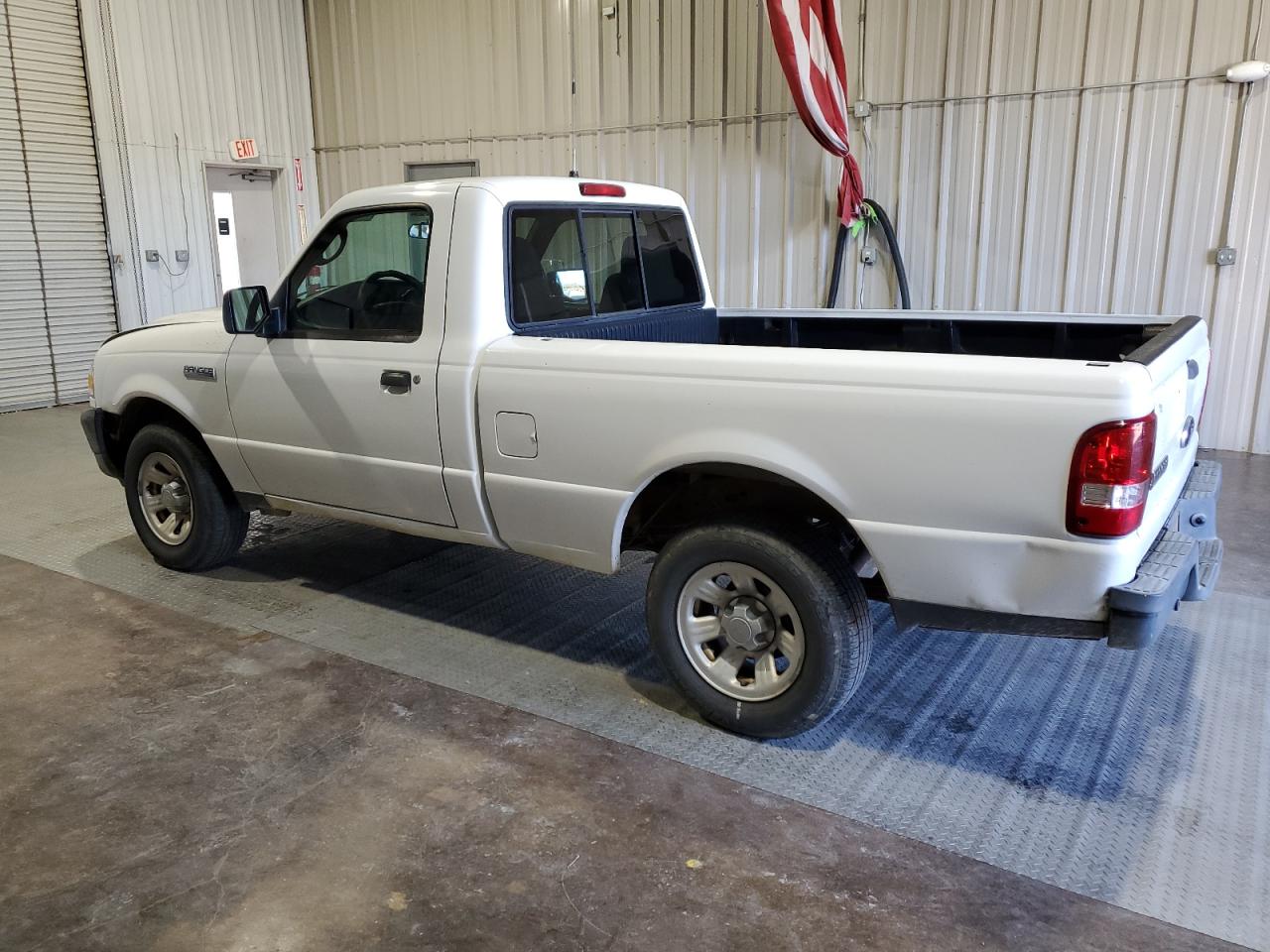 Photo 1 VIN: 1FTYR10D08PA84907 - FORD RANGER 