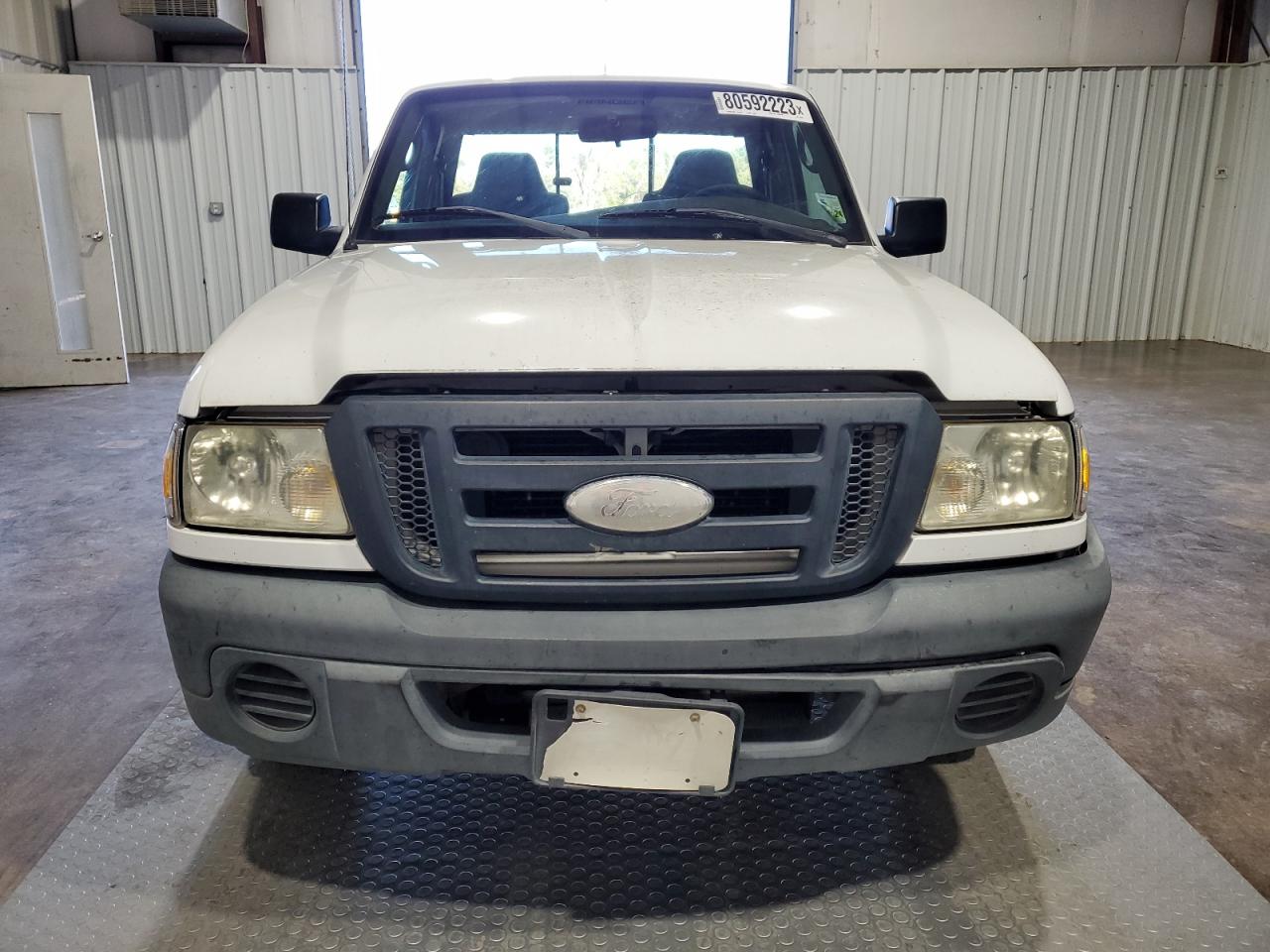 Photo 4 VIN: 1FTYR10D08PA84907 - FORD RANGER 