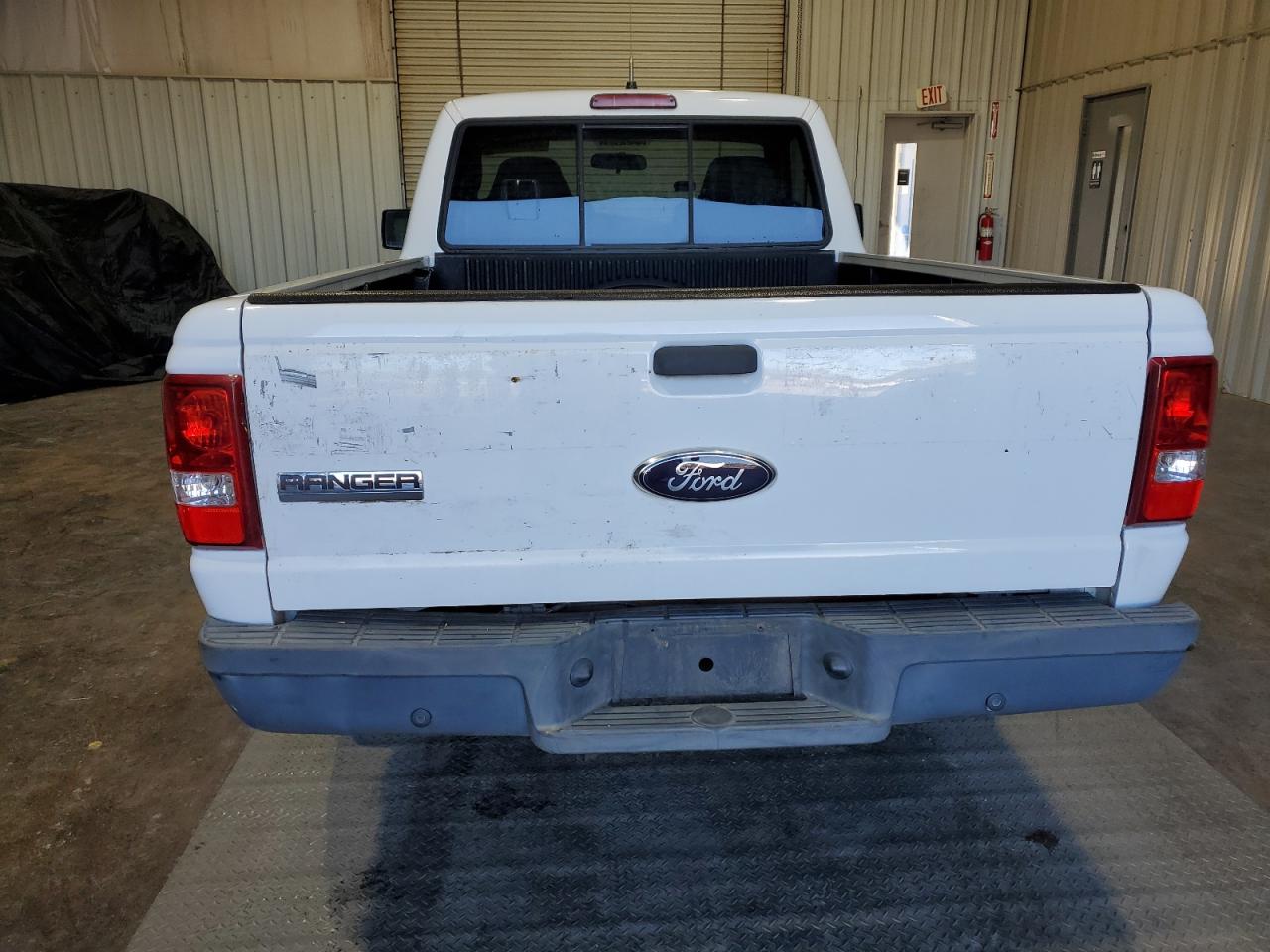 Photo 5 VIN: 1FTYR10D08PA84907 - FORD RANGER 