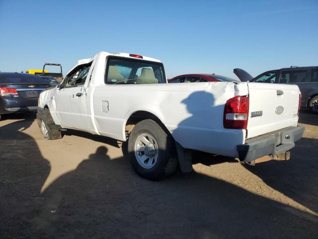 Photo 1 VIN: 1FTYR10D09PA19489 - FORD RANGER 