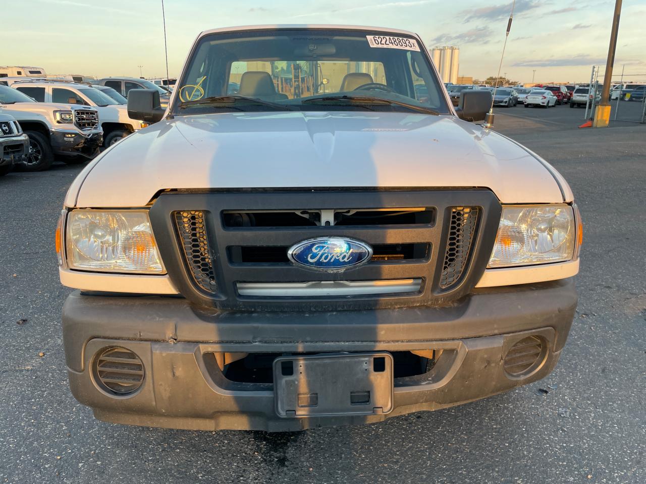 Photo 4 VIN: 1FTYR10D09PA35465 - FORD RANGER 