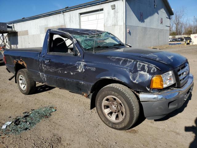 Photo 3 VIN: 1FTYR10D12TA37299 - FORD RANGER 