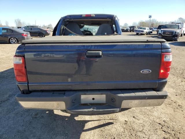 Photo 5 VIN: 1FTYR10D12TA37299 - FORD RANGER 