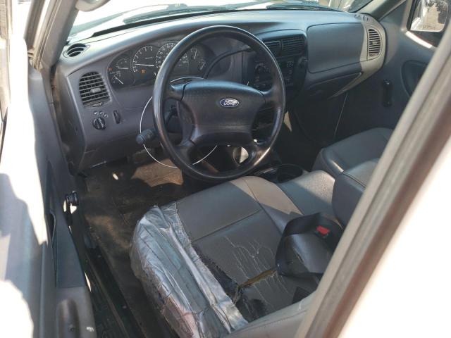 Photo 7 VIN: 1FTYR10D13PA12235 - FORD RANGER 