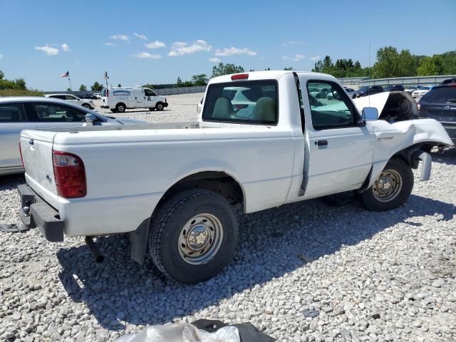 Photo 2 VIN: 1FTYR10D13PA17418 - FORD RANGER 