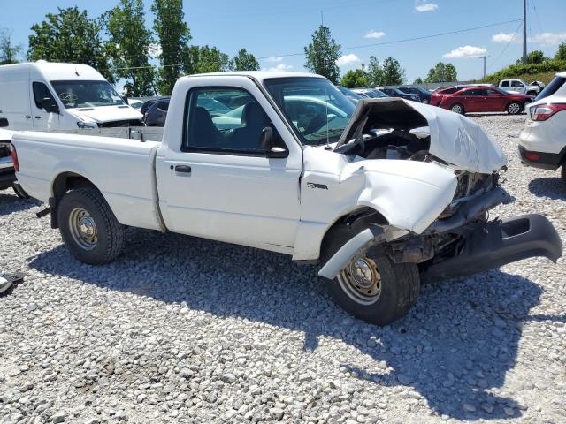 Photo 3 VIN: 1FTYR10D13PA17418 - FORD RANGER 