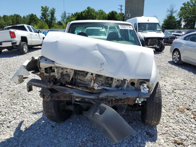 Photo 4 VIN: 1FTYR10D13PA17418 - FORD RANGER 