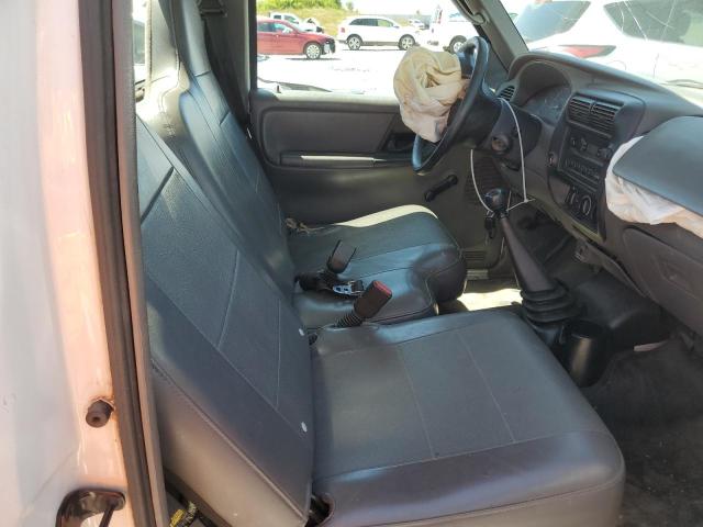 Photo 9 VIN: 1FTYR10D13PA17418 - FORD RANGER 