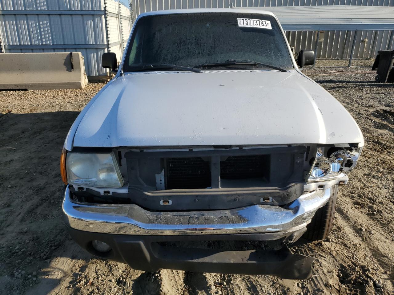 Photo 4 VIN: 1FTYR10D13PB67173 - FORD RANGER 