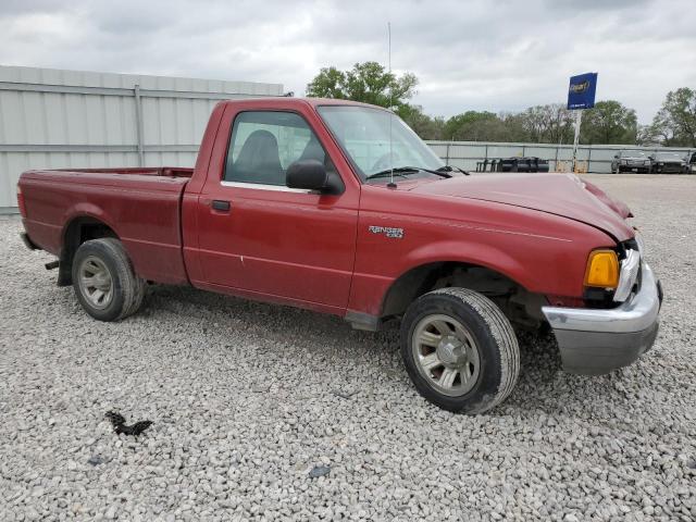 Photo 3 VIN: 1FTYR10D13PB75757 - FORD RANGER 