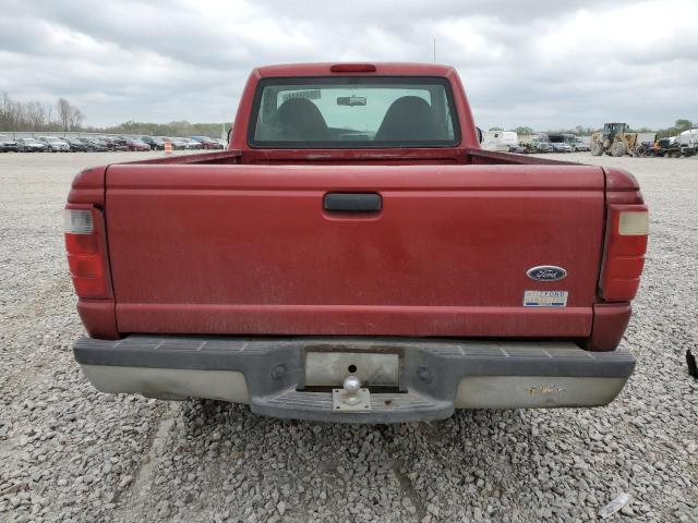 Photo 5 VIN: 1FTYR10D13PB75757 - FORD RANGER 