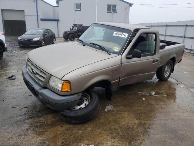 Photo 0 VIN: 1FTYR10D13TA04398 - FORD RANGER 