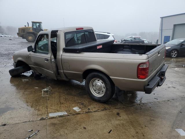 Photo 1 VIN: 1FTYR10D13TA04398 - FORD RANGER 