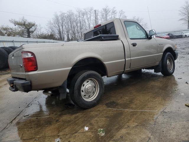 Photo 2 VIN: 1FTYR10D13TA04398 - FORD RANGER 