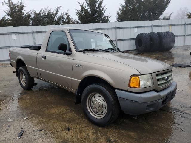 Photo 3 VIN: 1FTYR10D13TA04398 - FORD RANGER 