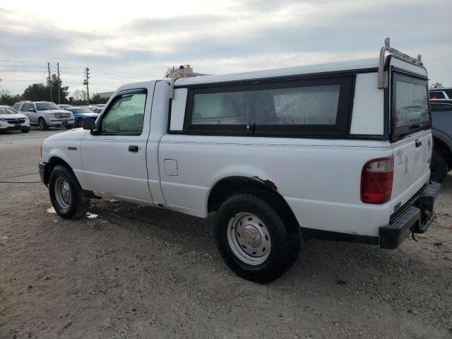 Photo 1 VIN: 1FTYR10D14PB04270 - FORD RANGER 