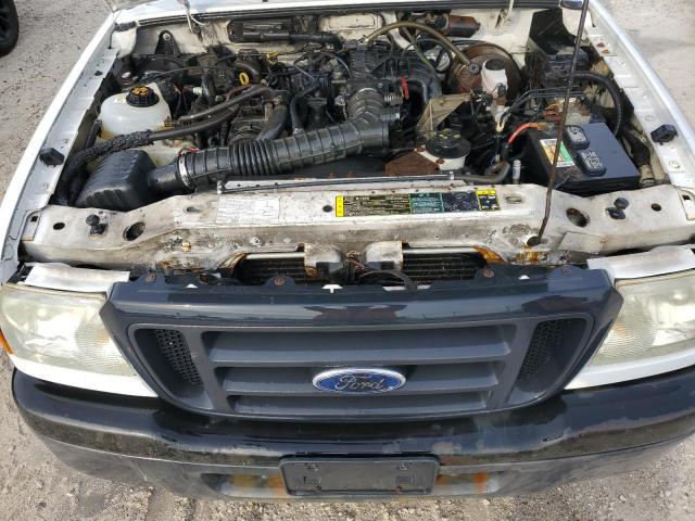 Photo 10 VIN: 1FTYR10D14PB04270 - FORD RANGER 