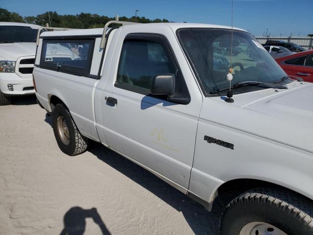 Photo 11 VIN: 1FTYR10D14PB04270 - FORD RANGER 