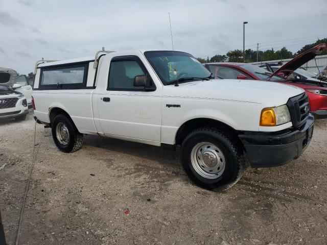 Photo 3 VIN: 1FTYR10D14PB04270 - FORD RANGER 