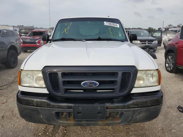 Photo 4 VIN: 1FTYR10D14PB04270 - FORD RANGER 