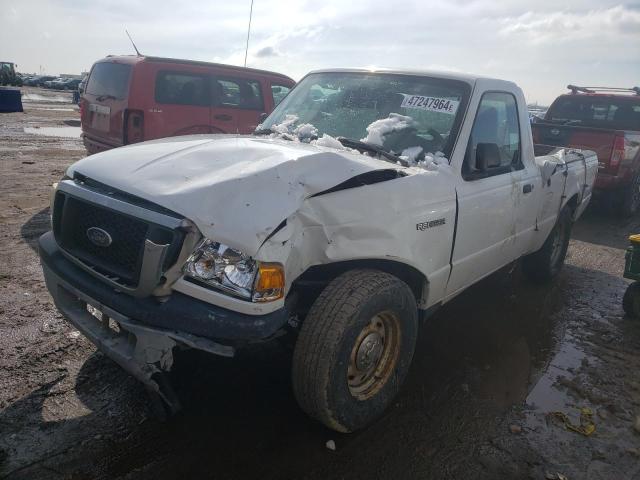 Photo 0 VIN: 1FTYR10D15PA68677 - FORD RANGER 