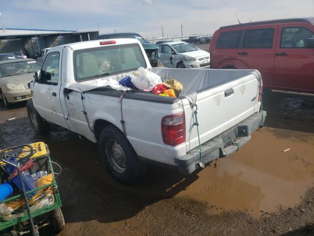 Photo 1 VIN: 1FTYR10D15PA68677 - FORD RANGER 