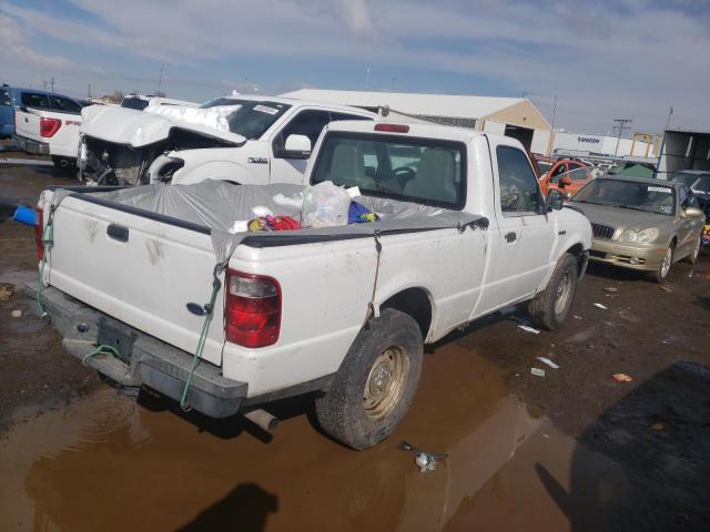 Photo 2 VIN: 1FTYR10D15PA68677 - FORD RANGER 