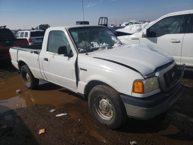 Photo 3 VIN: 1FTYR10D15PA68677 - FORD RANGER 