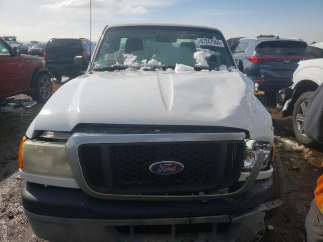 Photo 4 VIN: 1FTYR10D15PA68677 - FORD RANGER 