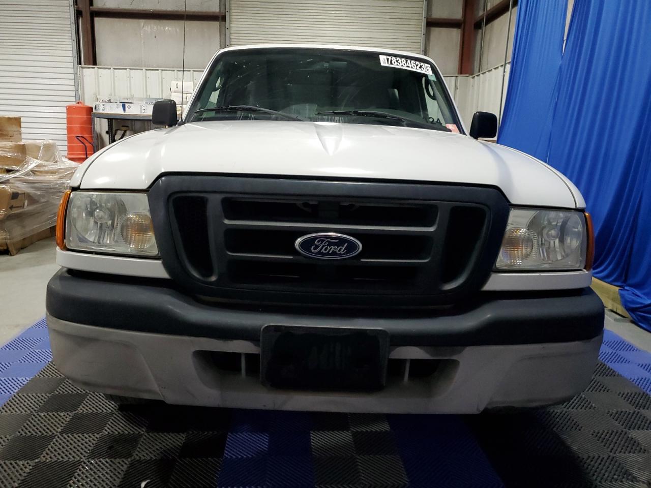 Photo 4 VIN: 1FTYR10D15PA71403 - FORD RANGER 