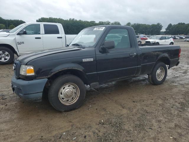 Photo 0 VIN: 1FTYR10D16PA46681 - FORD RANGER 