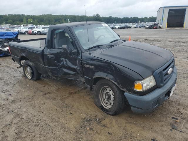 Photo 3 VIN: 1FTYR10D16PA46681 - FORD RANGER 