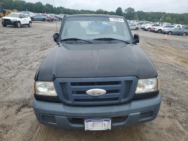 Photo 4 VIN: 1FTYR10D16PA46681 - FORD RANGER 