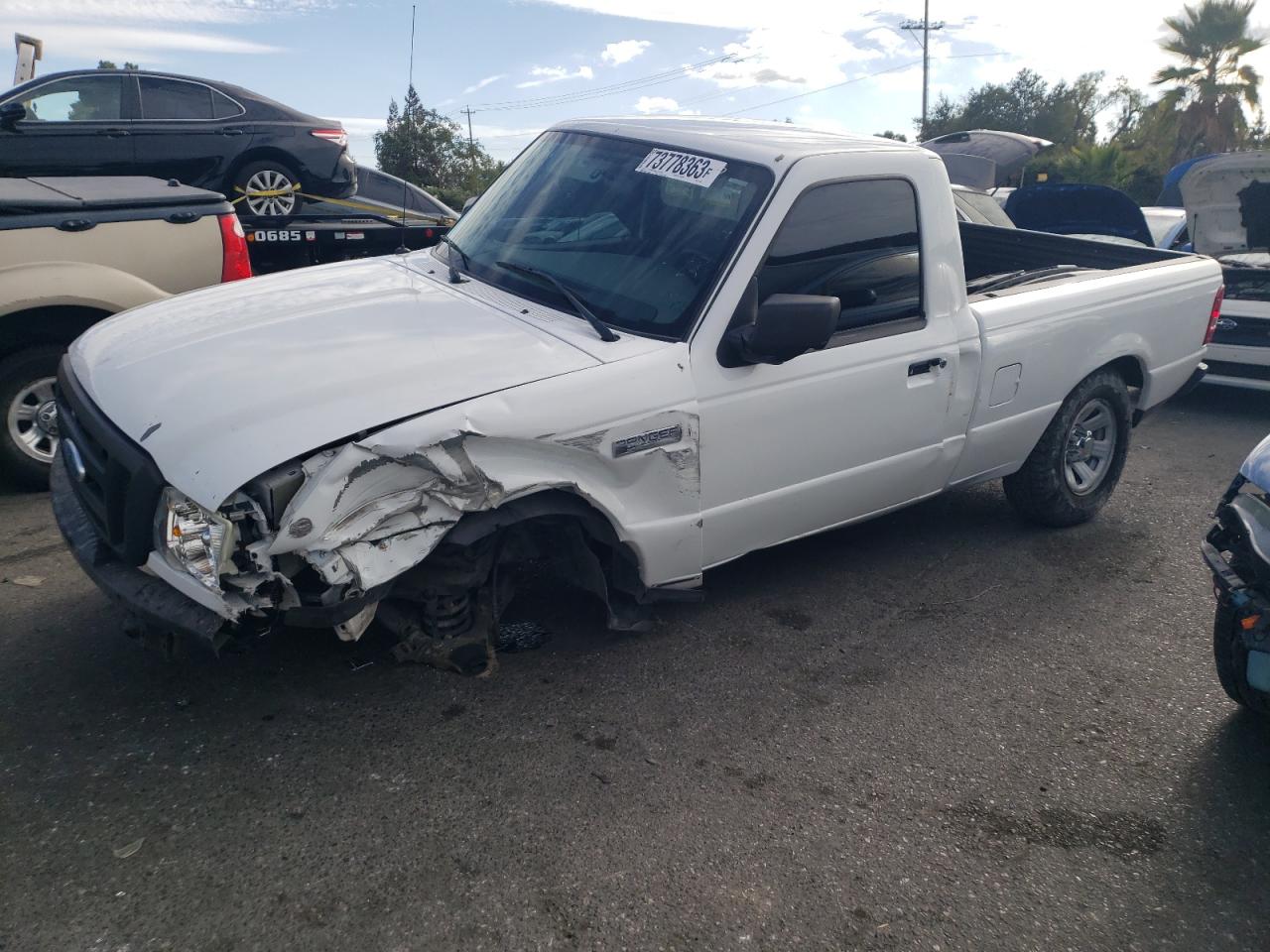 Photo 0 VIN: 1FTYR10D17PA27095 - FORD RANGER 