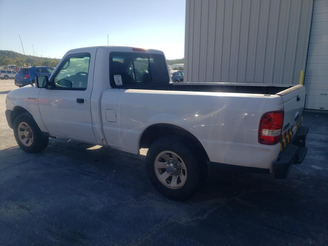 Photo 1 VIN: 1FTYR10D17PA31647 - FORD RANGER 