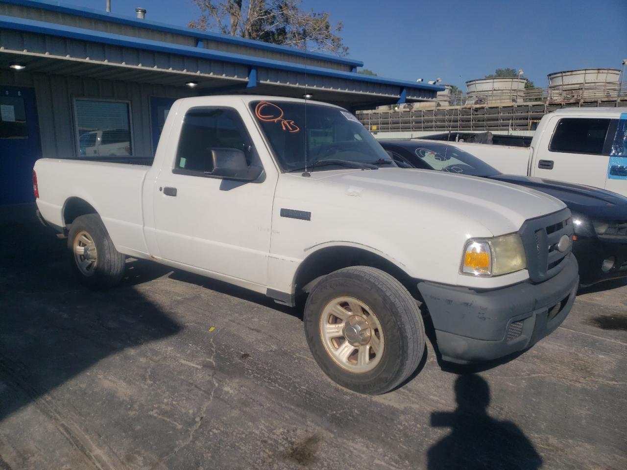 Photo 3 VIN: 1FTYR10D17PA31647 - FORD RANGER 