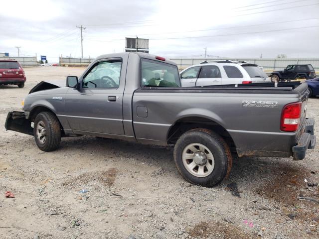 Photo 1 VIN: 1FTYR10D17PA47444 - FORD RANGER 