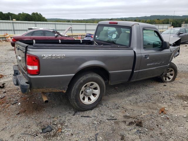 Photo 2 VIN: 1FTYR10D17PA47444 - FORD RANGER 