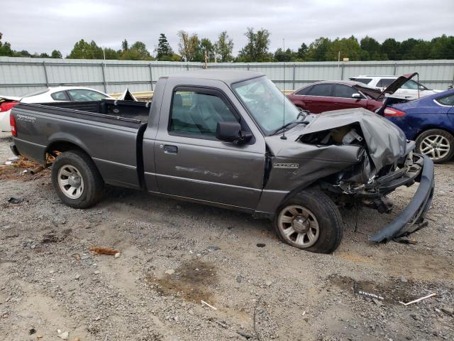 Photo 3 VIN: 1FTYR10D17PA47444 - FORD RANGER 