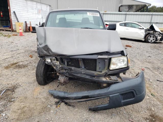 Photo 4 VIN: 1FTYR10D17PA47444 - FORD RANGER 